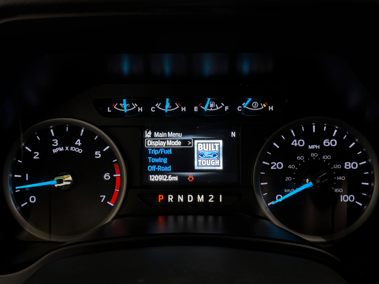 Used 2020 Ford F250 XLT image 45