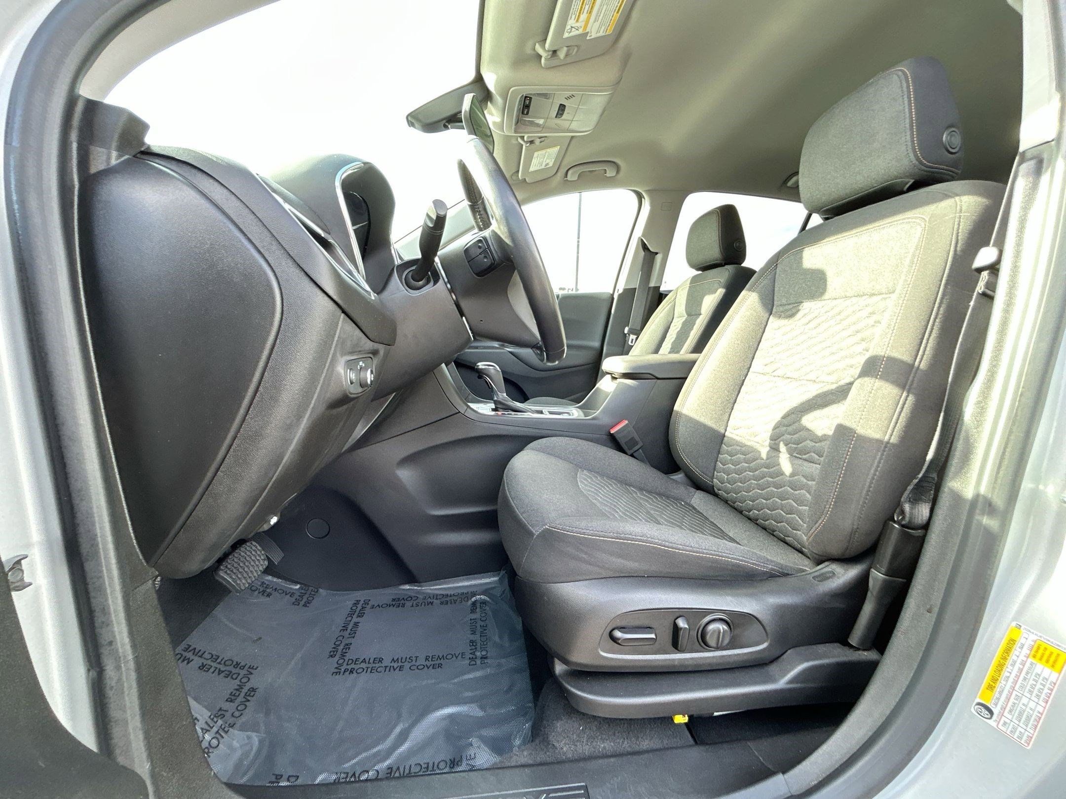 Used 2019 Chevrolet Equinox LT image 16