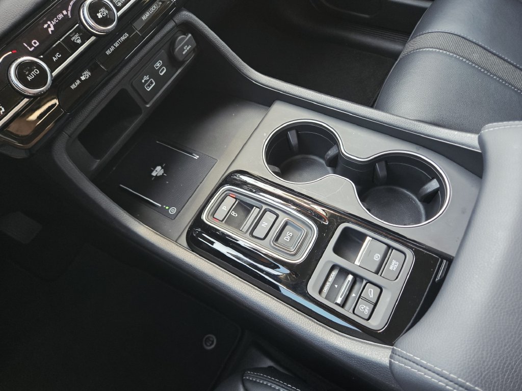 Certified 2025 Honda Pilot EX-L image 25