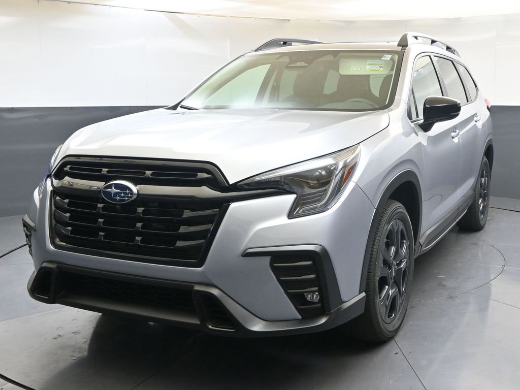 New 2025 Subaru Ascent Bronze Edition