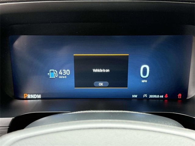 Used 2025 Ford F150 XLT w/ Equipment Group 301A Standard image 24