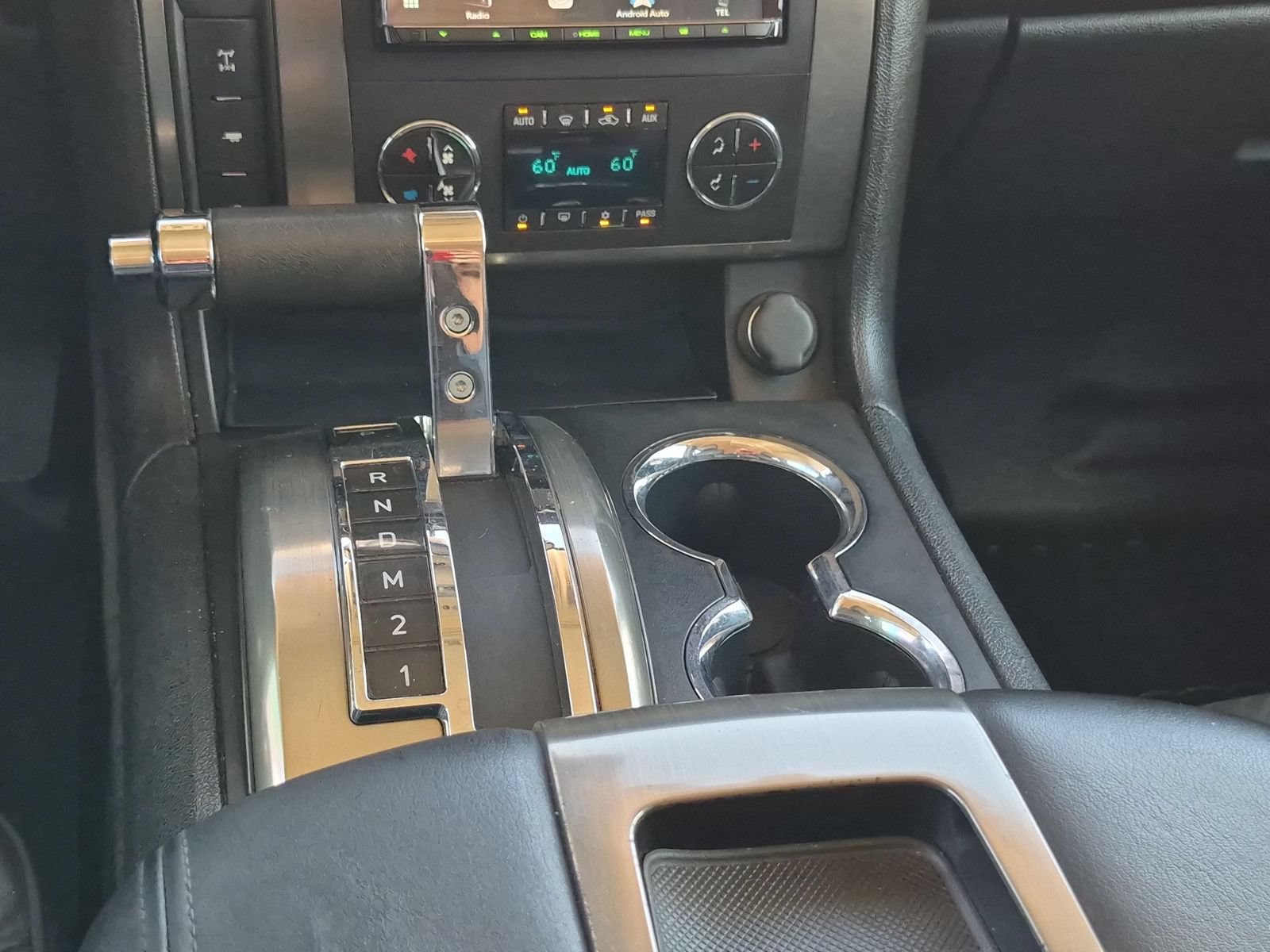 Used 2008 HUMMER H2 AWD/4WD image 20