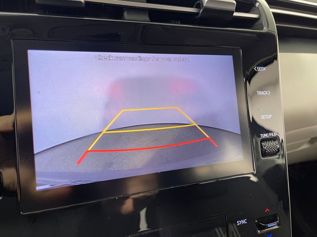 Certified 2024 Hyundai Tucson SEL image 23