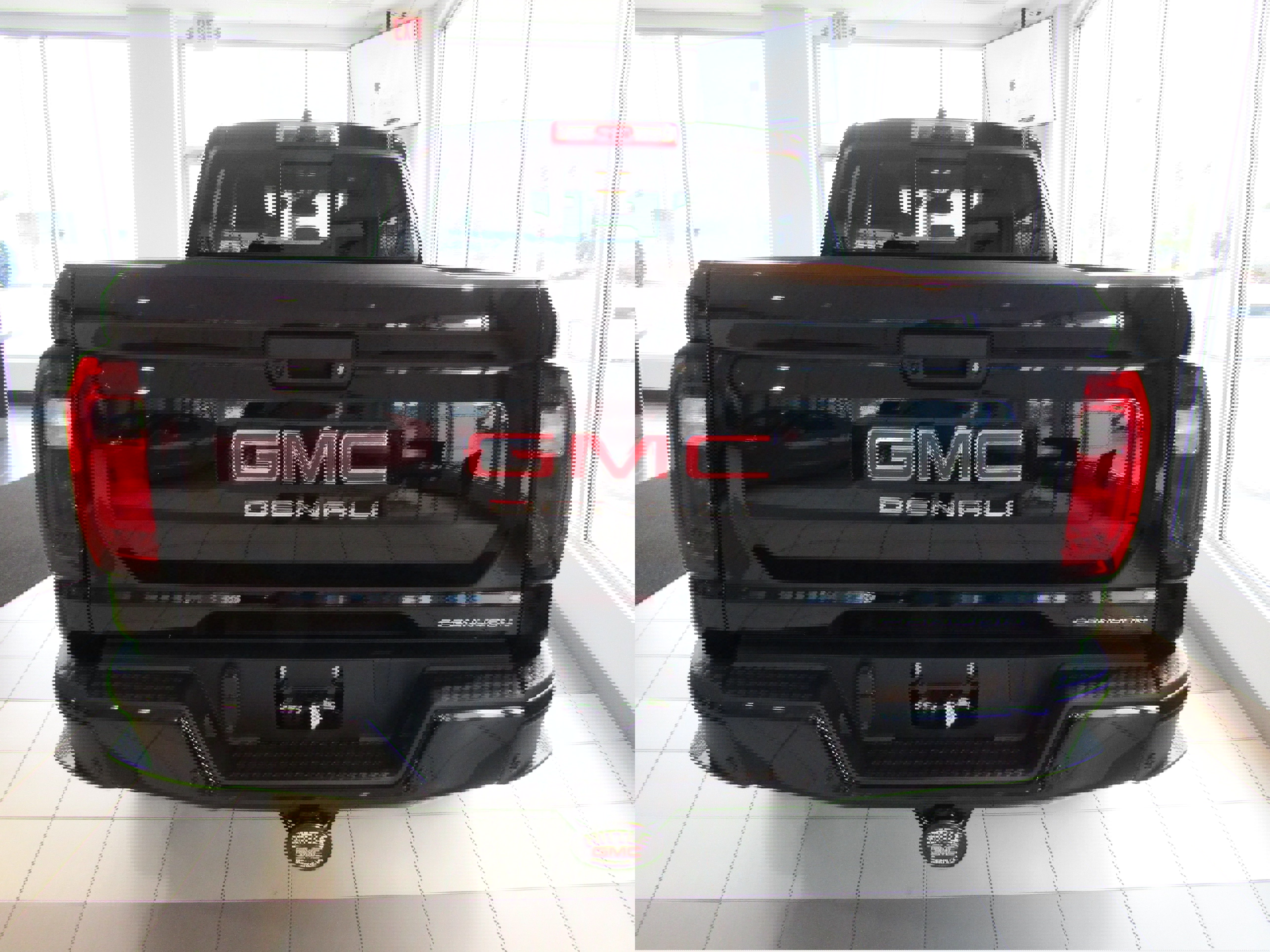 New 2026 GMC Canyon Denali image 6
