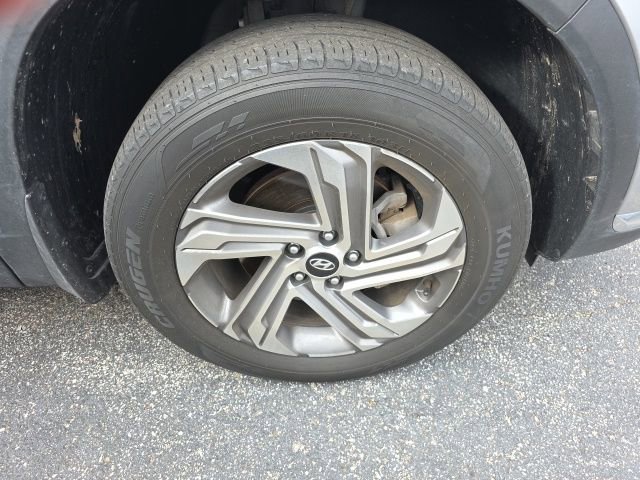 Used 2022 Hyundai Santa Fe SEL image 8