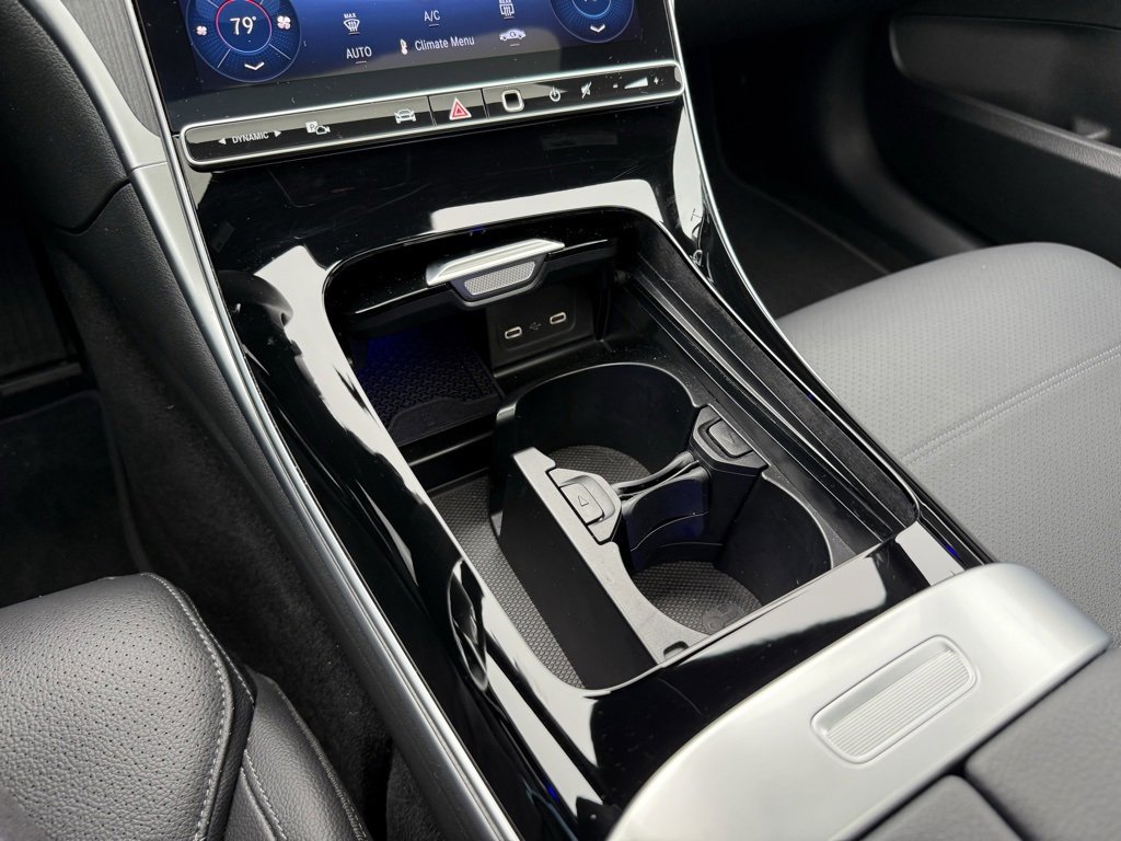 Certified 2025 Mercedes-Benz C 300 Sedan image 22