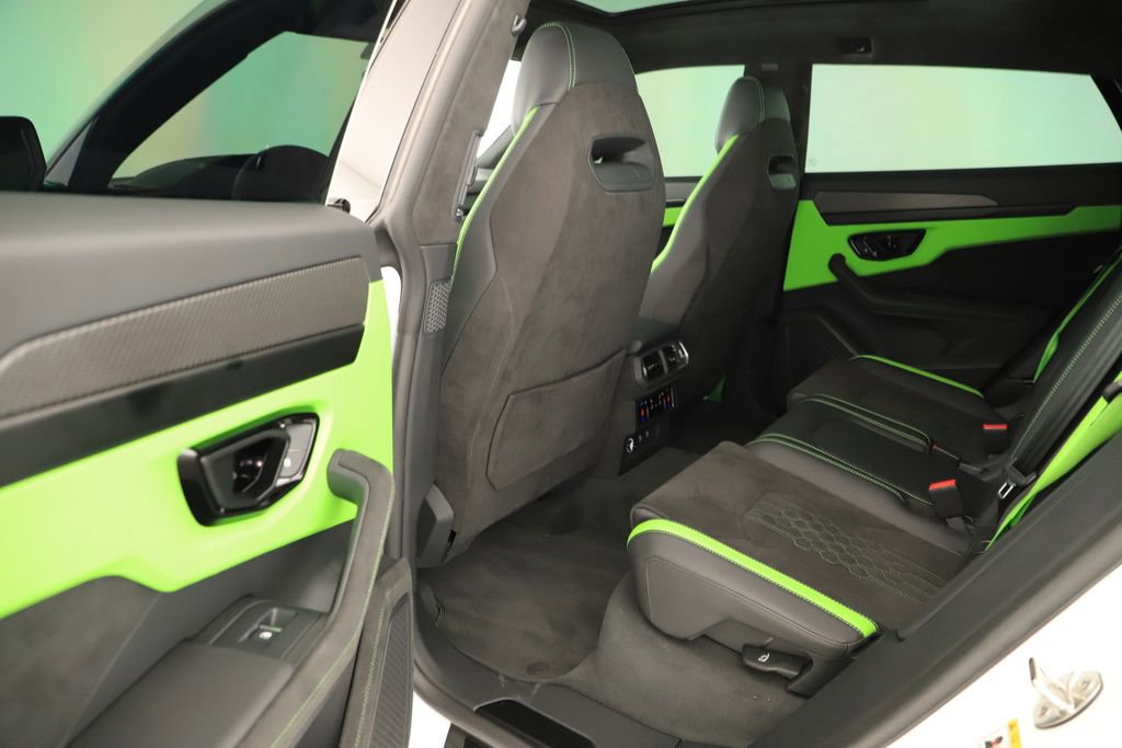 Used 2024 Lamborghini Urus S image 27
