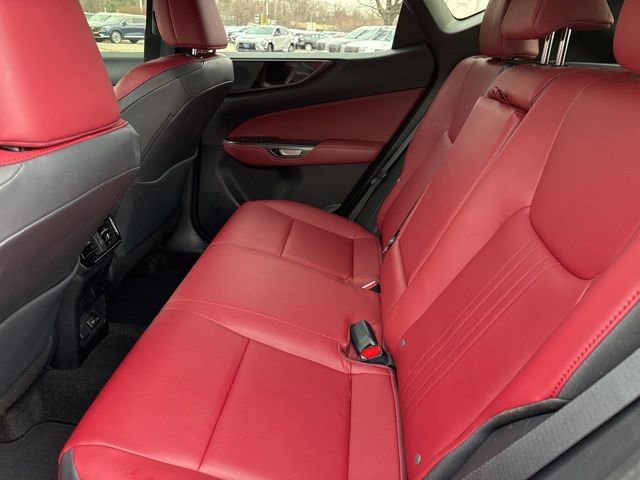 Used 2022 Lexus NX 350 AWD w/ Cold Area Package image 19