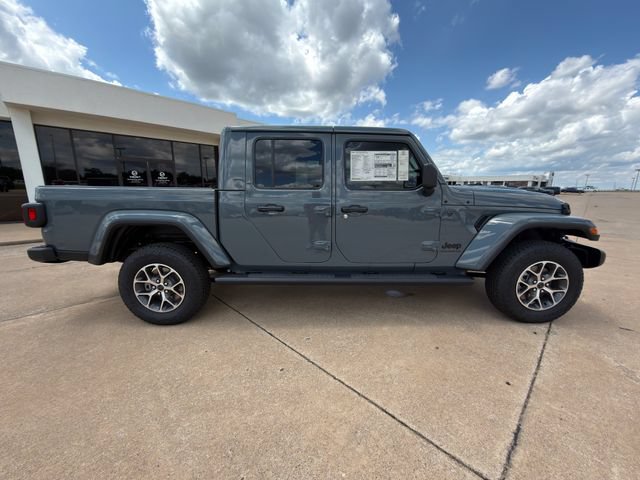New 2026 Jeep Gladiator Sport AWD/4WD image 20