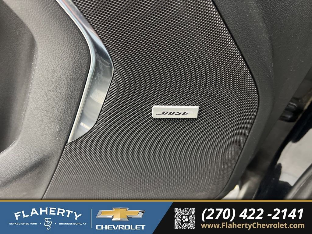 Used 2024 Chevrolet Tahoe LT w/ LT Signature Plus Package image 23