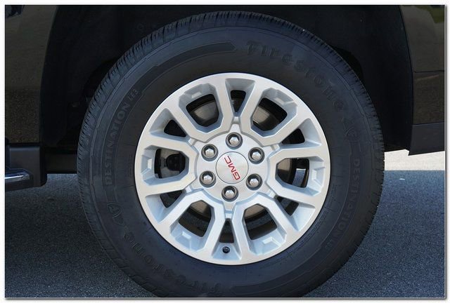 Used 2020 GMC Yukon SLT AWD/4WD image 6