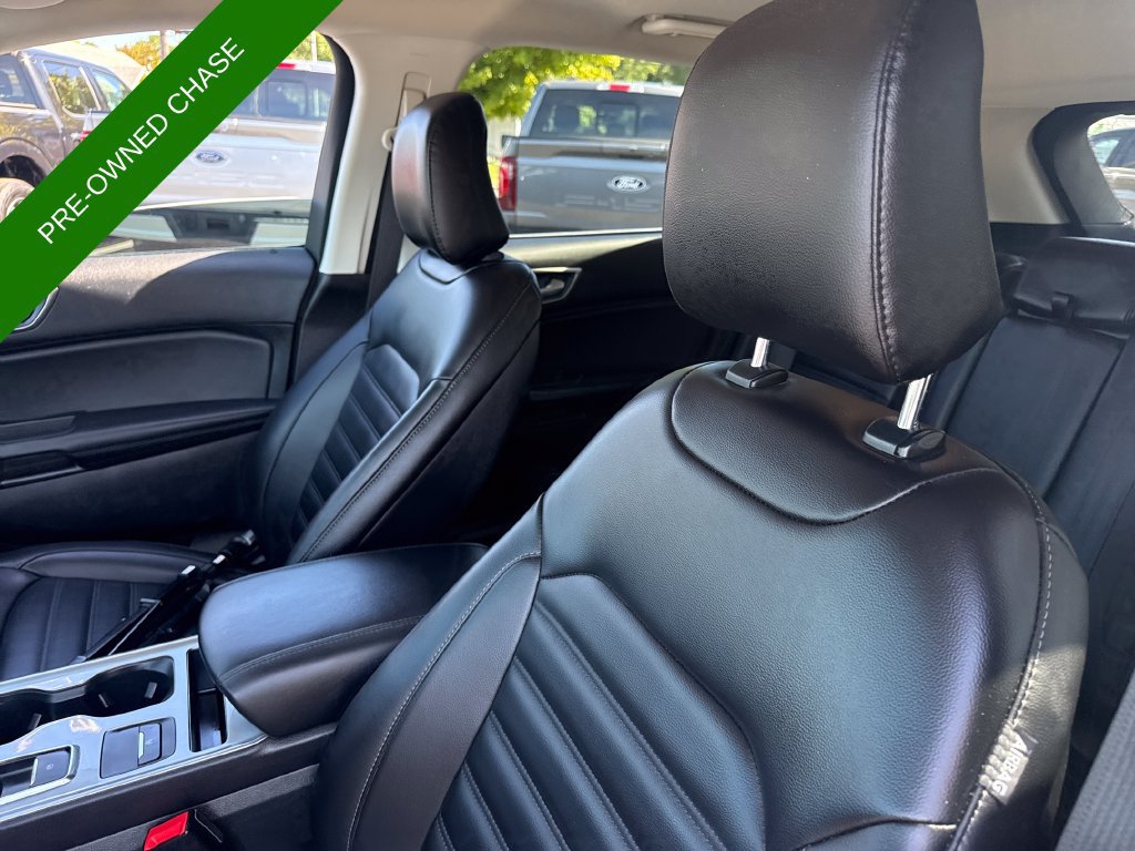 Used 2024 Ford Edge SEL w/ Convenience Package AWD/4WD image 21