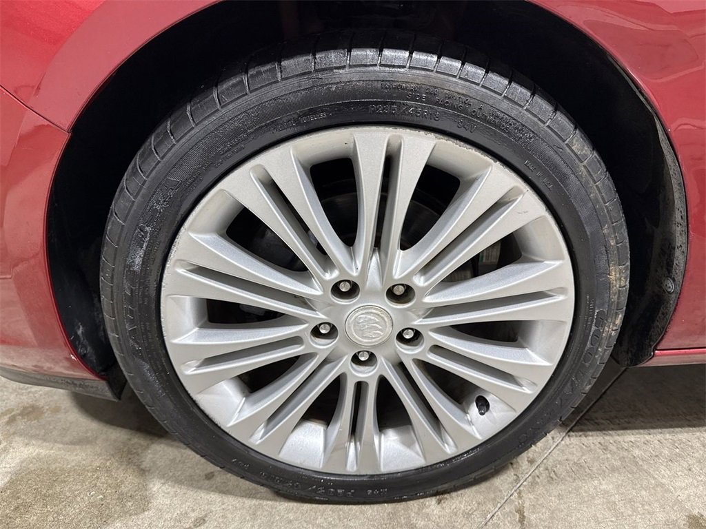 Used 2013 Buick Verano image 25