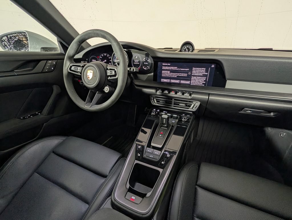 Certified 2023 Porsche 911 Carrera GTS RWD image 19