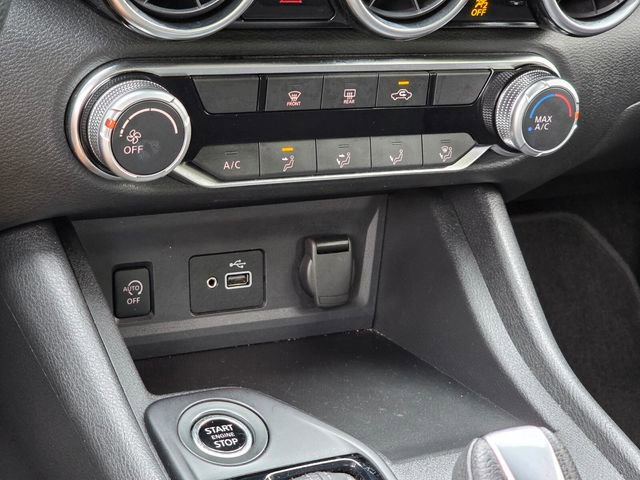 Used 2024 Nissan Sentra S FWD image 24