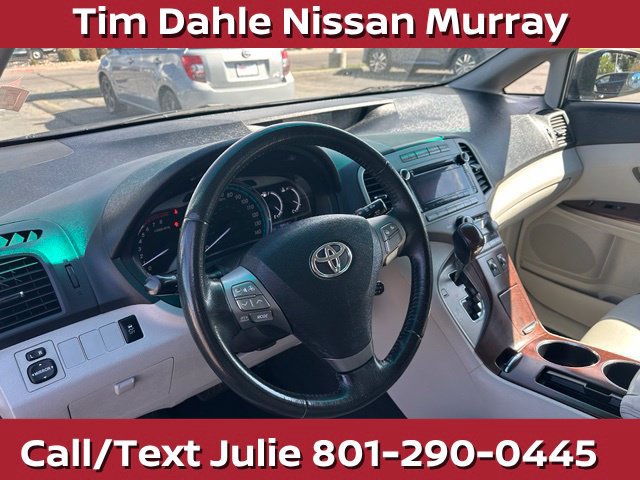 Used 2011 Toyota Venza w/ Comfort Pkg FWD image 23