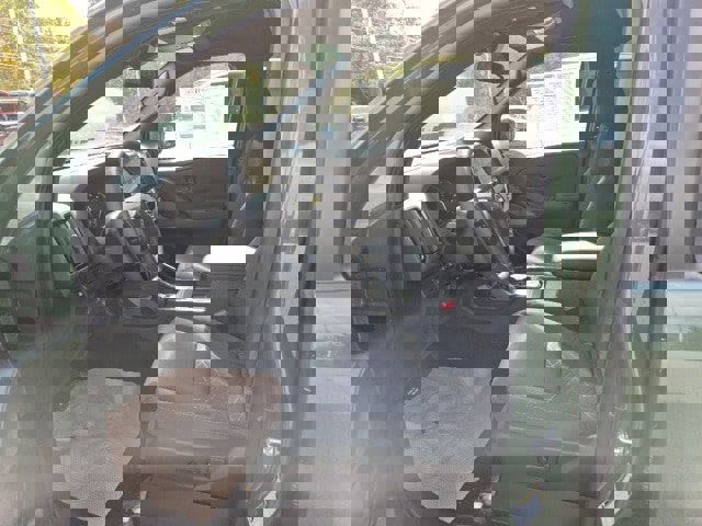 New 2026 Nissan Frontier SV image 16