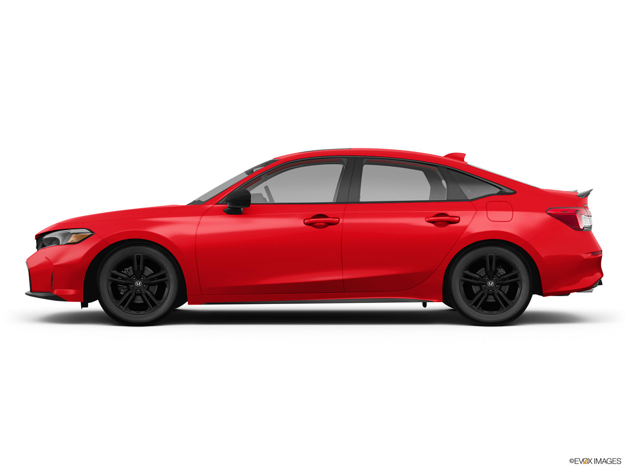 New 2026 Honda Civic Si image 2