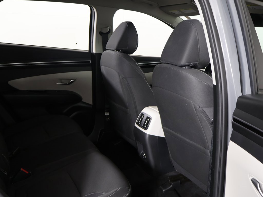 Used 2024 Hyundai Tucson SEL image 26