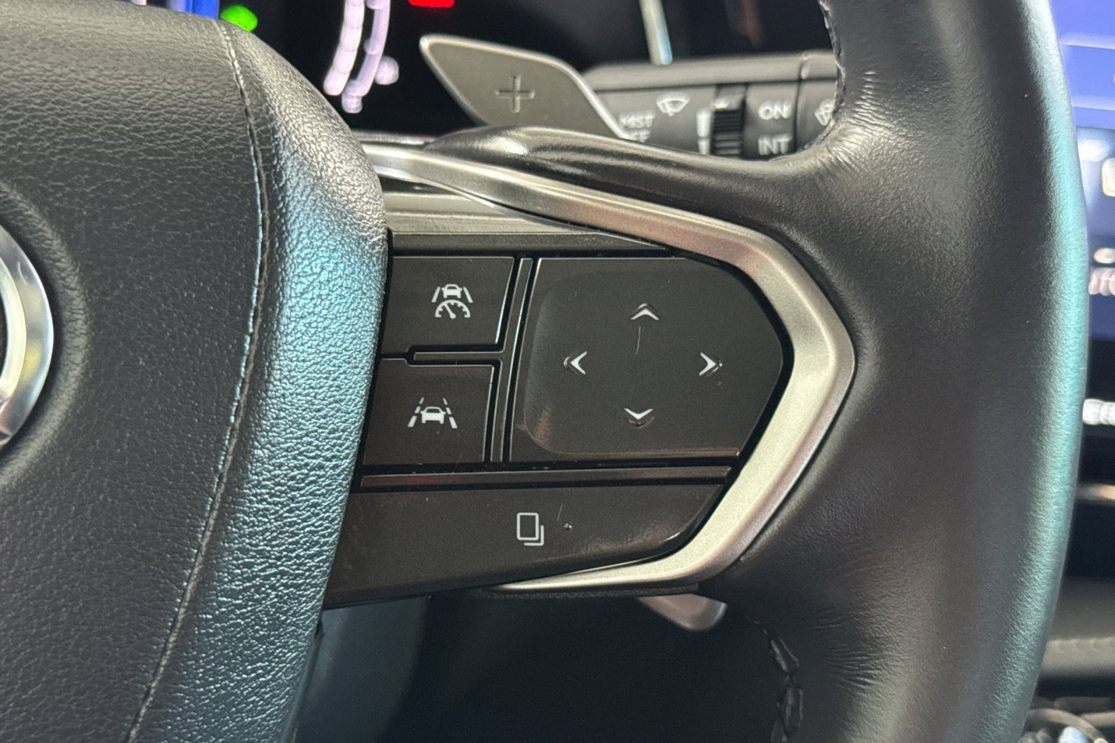 Certified 2026 Lexus NX 350h AWD w/ Accessory Package (2T) image 31