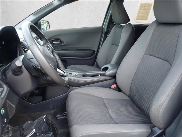 Used 2020 Honda HR-V Sport image 10
