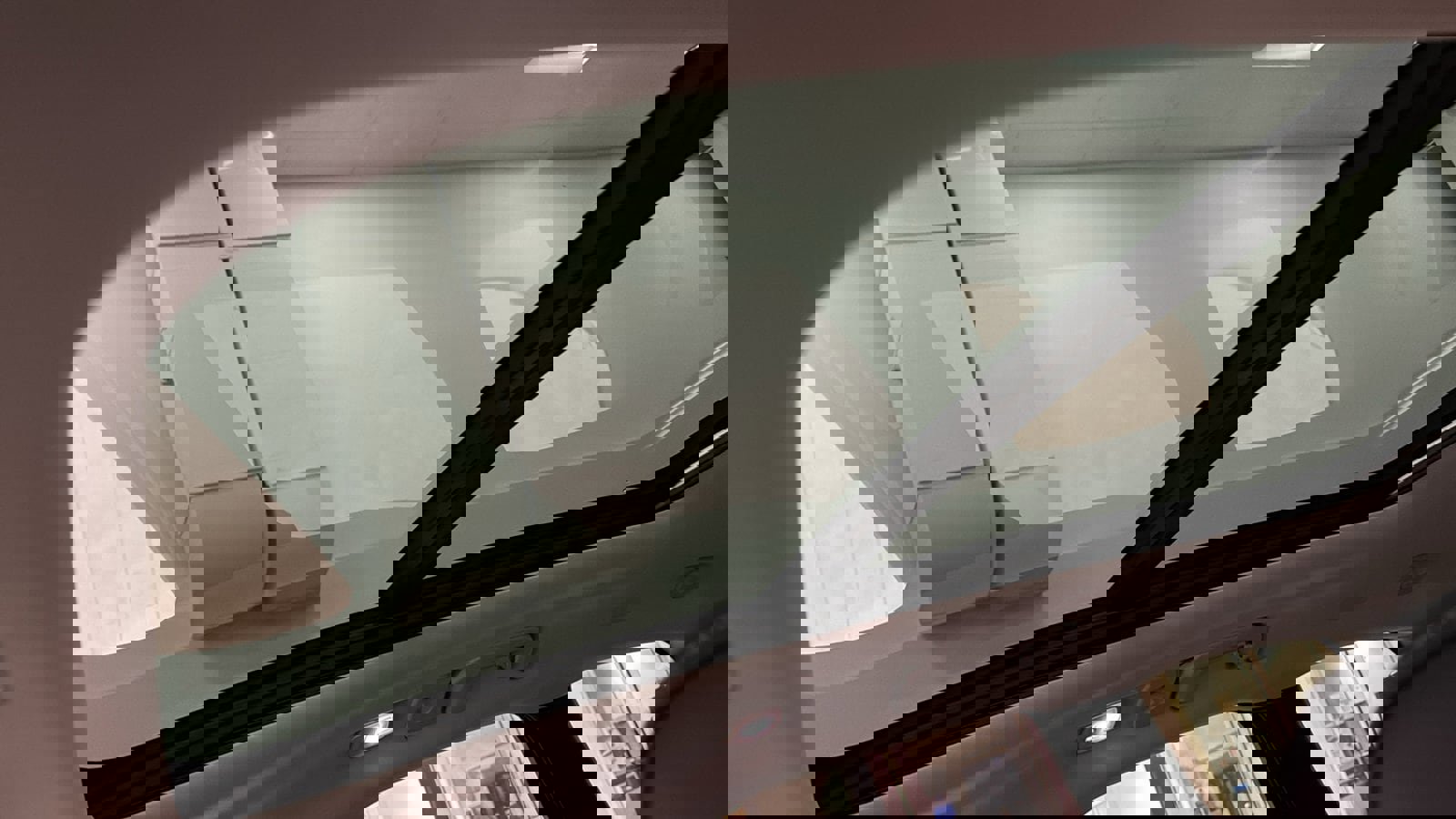 New 2026 Volvo XC60 T8 Ultra w/ Protection Package Premier image 25