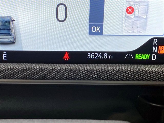 Used 2025 Ford Mustang Mach-E Premium w/ Interior Protection Package image 31