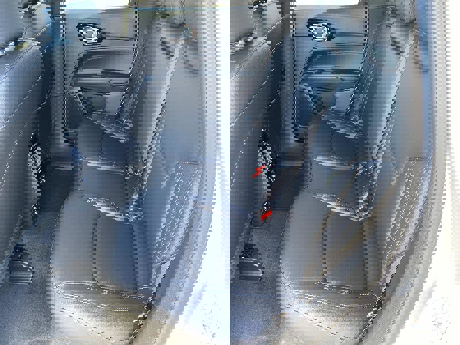 New 2026 Jeep Compass Limited image 7