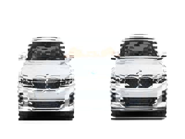 Used 2023 BMW 330i Sedan w/ Premium Package image 7