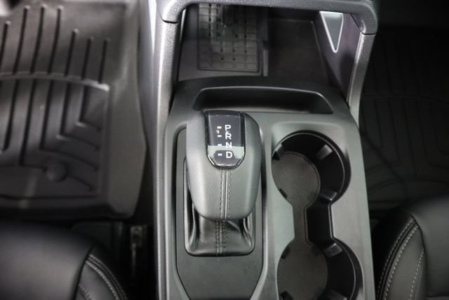 Certified 2024 Ford Ranger Lariat AWD/4WD image 60