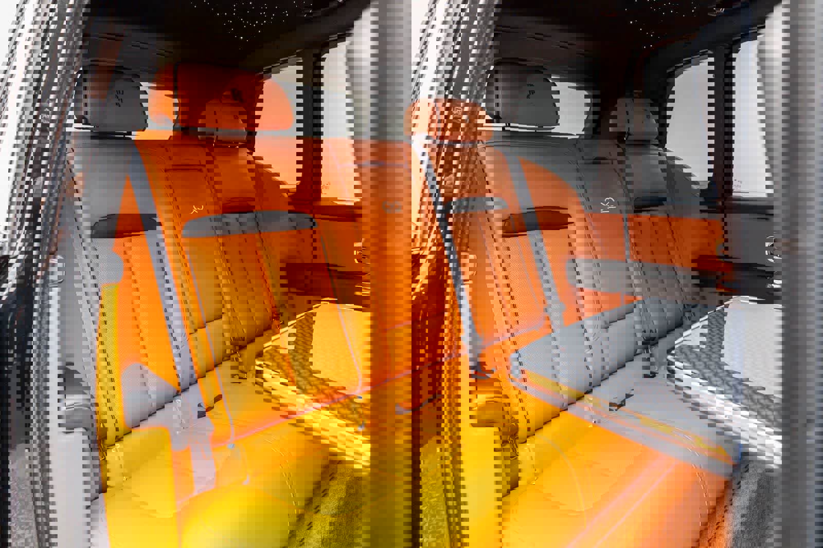 New 2026 Rolls-Royce Cullinan Black Badge AWD/4WD image 57