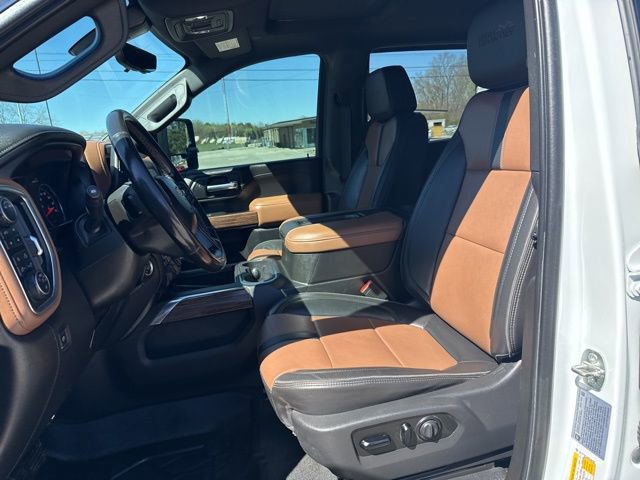 Used 2021 Chevrolet Silverado 3500 High Country image 26