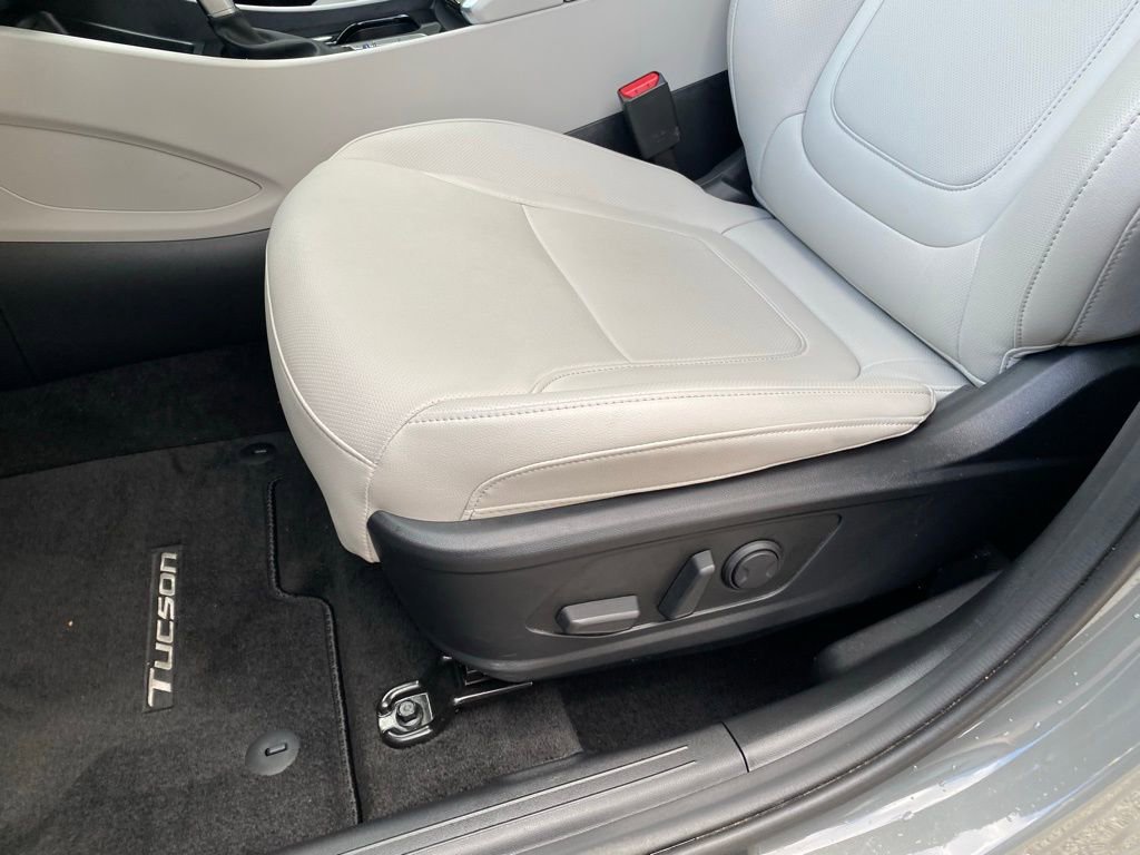 Used 2026 Hyundai Tucson SEL FWD image 25