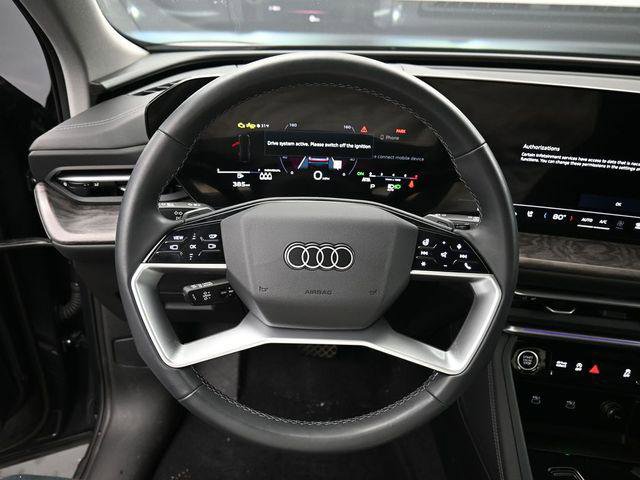 Certified 2025 Audi Q5 Premium Plus w/ Premium Plus image 15