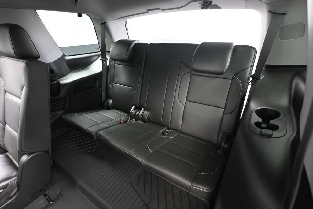 Used 2019 Chevrolet Tahoe LT w/ RST Edition AWD/4WD image 48