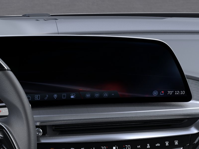 New 2027 Cadillac Lyriq V Premium AWD/4WD image 20