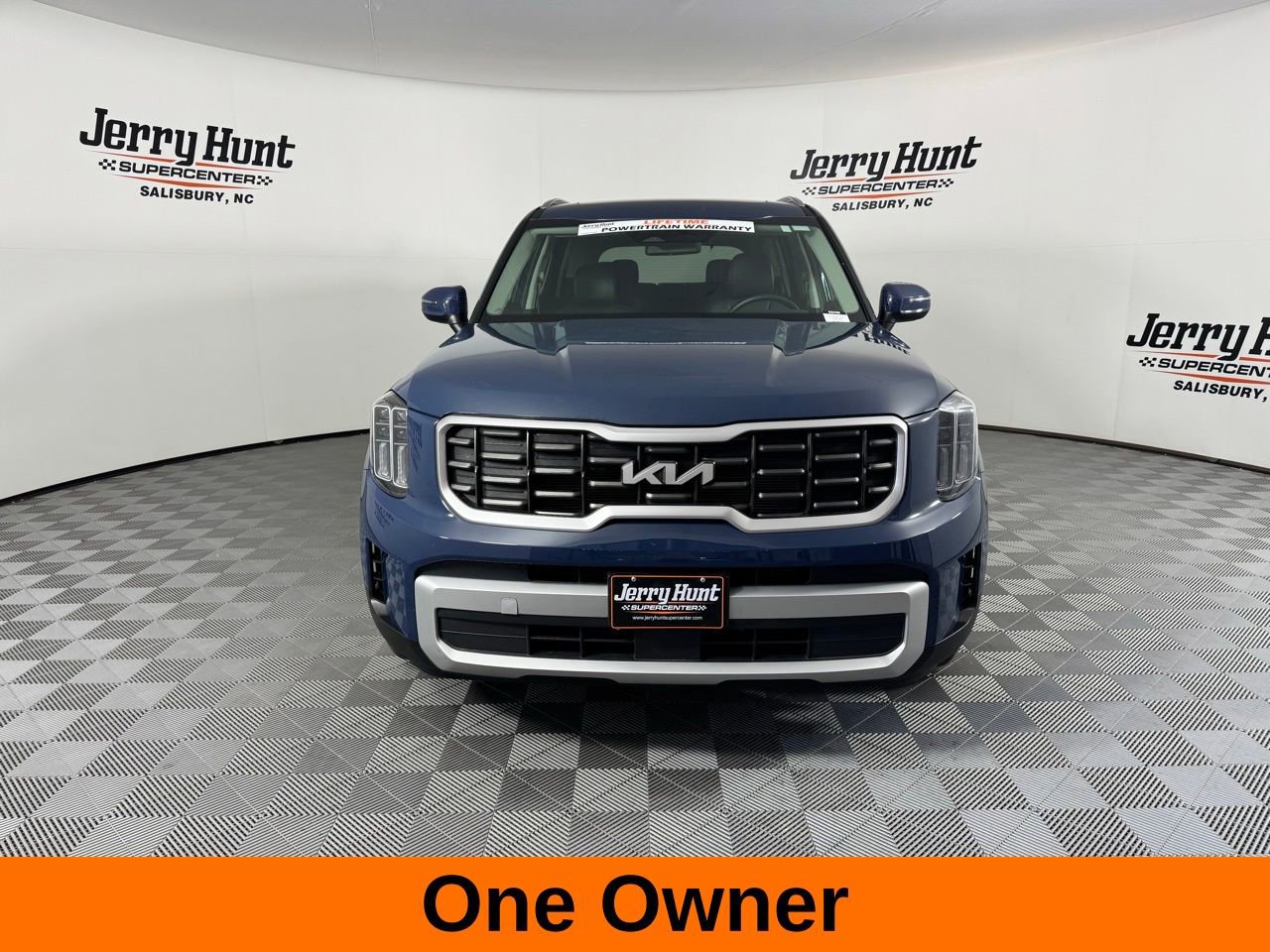 Used 2025 Kia Telluride S image 5