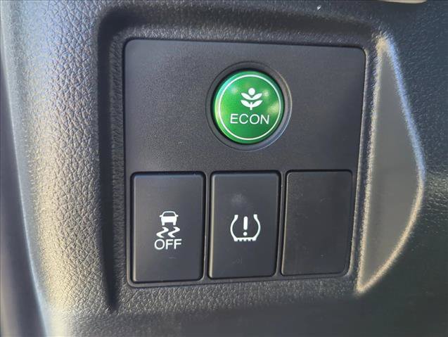 Used 2020 Honda HR-V LX image 25