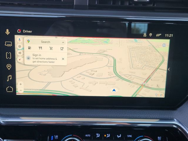 Used 2024 GMC Sierra 1500 Denali w/ Denali Reserve Package image 14