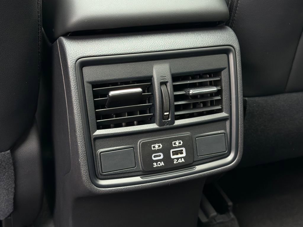 New 2026 Subaru Forester Premium AWD/4WD image 19