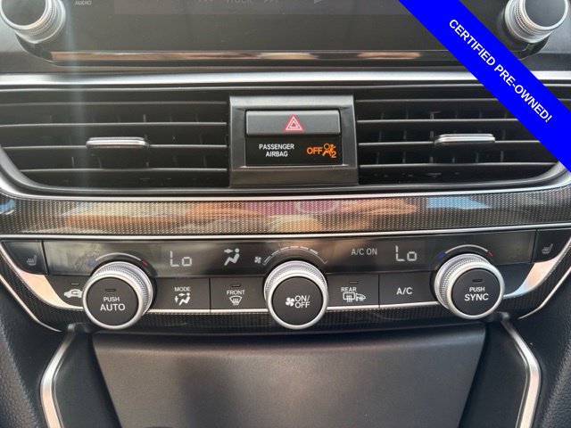 Certified 2021 Honda Accord Sport Special Edition image 30