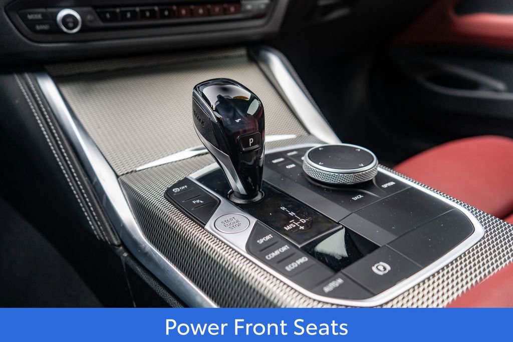 Used 2021 BMW 440i xDrive Coupe w/ Premium Package image 26