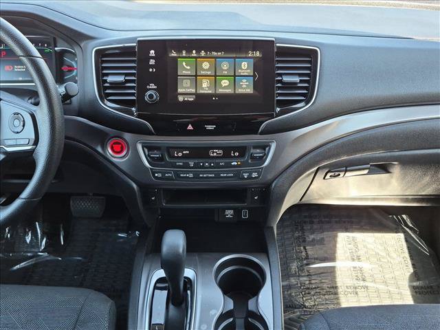 Used 2019 Honda Pilot EX image 14