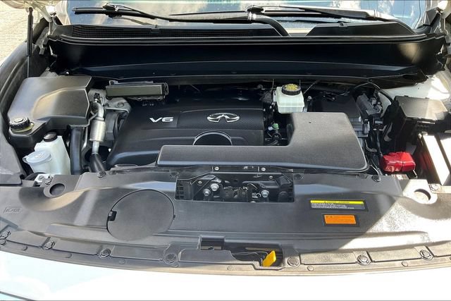 Used 2018 INFINITI QX60 FWD w/ Premium Plus Package image 33