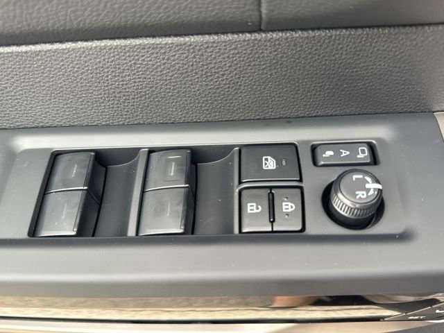 New 2026 Toyota Tundra Limited image 23