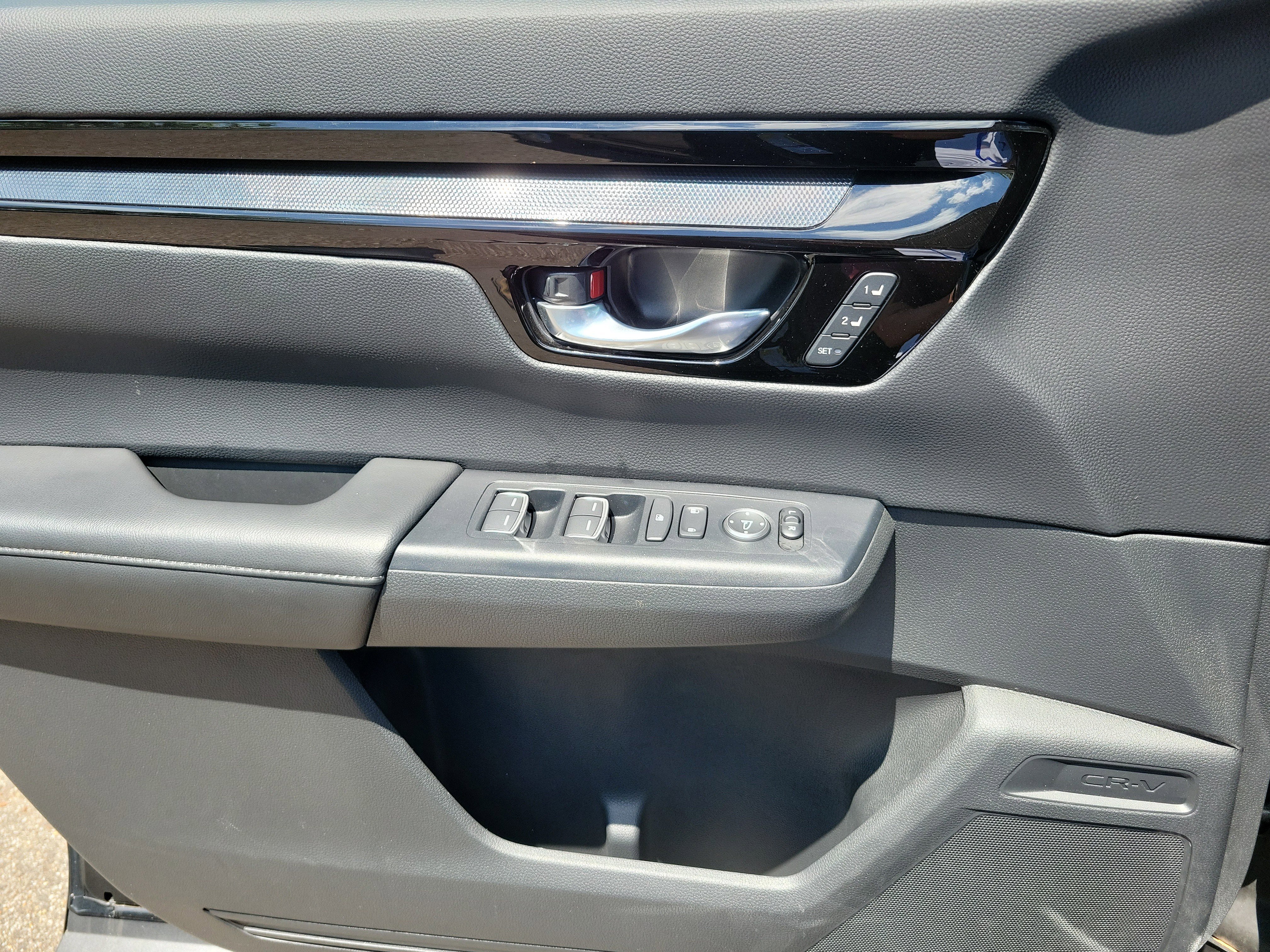 Used 2023 Honda CR-V EX-L image 18