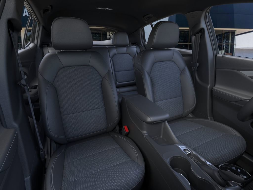 New 2026 Buick Envista Preferred w/ Convenience I Package FWD image 16