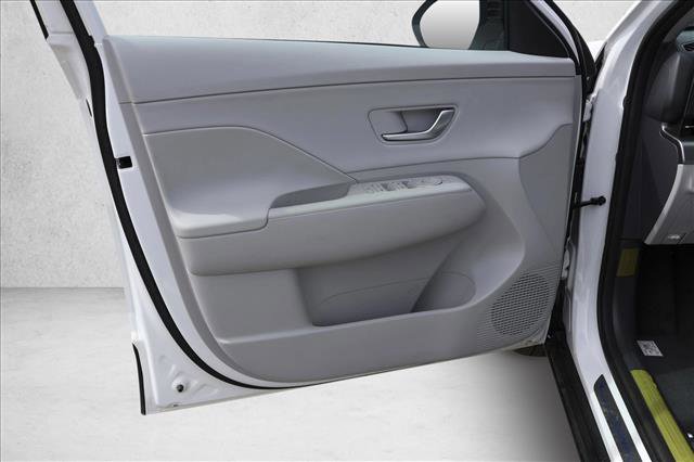 New 2026 Hyundai Kona SEL Premium image 12