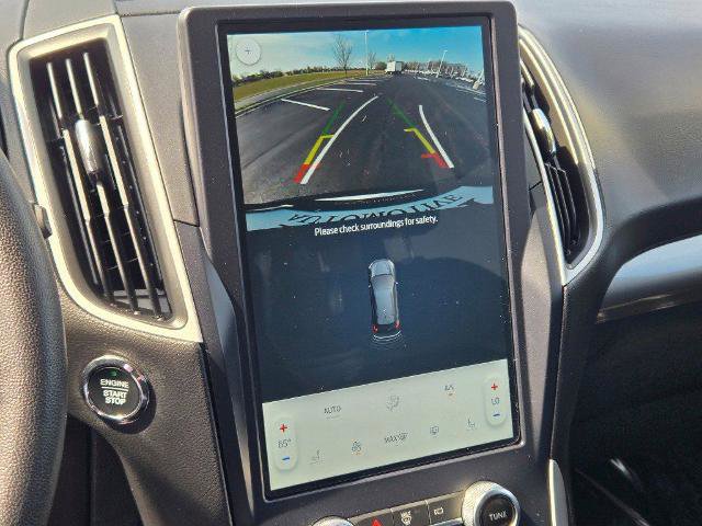 Certified 2024 Ford Edge SEL AWD/4WD image 26