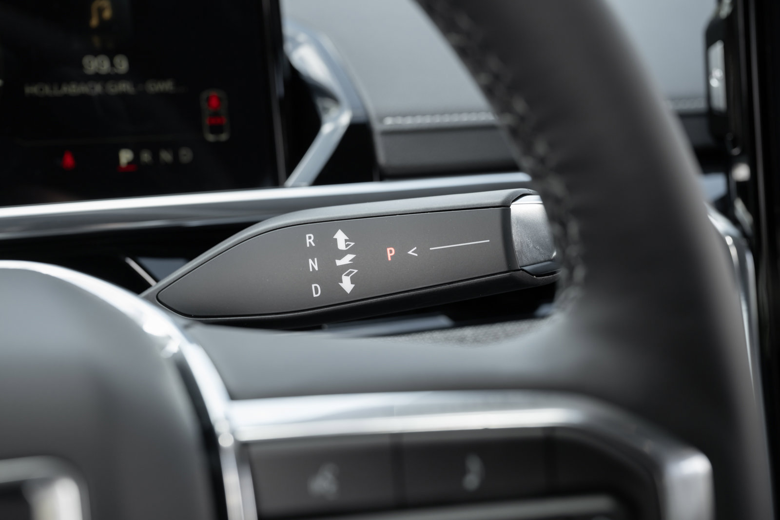 New 2026 GMC Sierra EV Elevation image 26